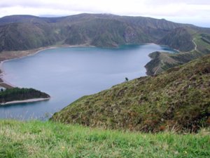 Azores 2003