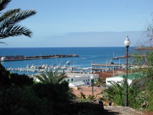 Fuerteventura 2002